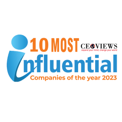 Most Influential Companies of the year 2022-02-02